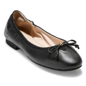 Cole Haan Women's Keira Ballet Flats Size 7 New